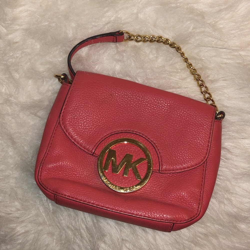 Michael Kors purse